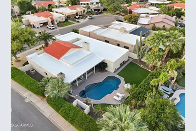 16201 N 62nd Way, Scottsdale, AZ 85254 - Photo 2