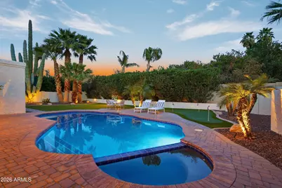 16201 N 62nd Way, Scottsdale, AZ 85254 - Photo 8