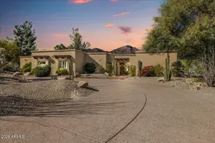 5512 N 67th Pl, Paradise Valley, AZ 85253 - Photo 1