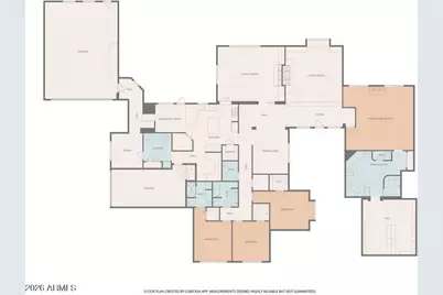 5512 N 67th Place, Paradise Valley, AZ 85253 - Photo 106