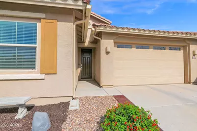 432 W Tamarack Drive, San Tan Valley, AZ 85140 - Photo 34