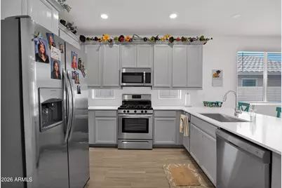 432 W Tamarack Drive, San Tan Valley, AZ 85140 - Photo 4