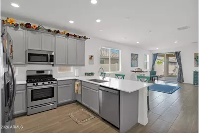 432 W Tamarack Drive, San Tan Valley, AZ 85140 - Photo 6