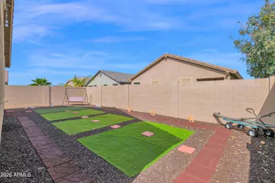 432 W Tamarack Drive, San Tan Valley, AZ 85140 - Photo 32
