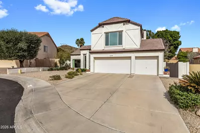 4340 E Aliso Canyon, Phoenix, AZ 85044 - Photo 4