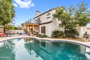 4340 E Aliso Canyon, Phoenix, AZ 85044 - Photo 2