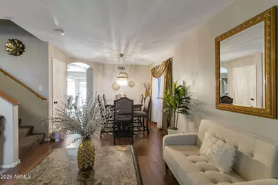 29648 N Desert Willow Boulevard, San Tan Valley, AZ 85143 - Photo 8