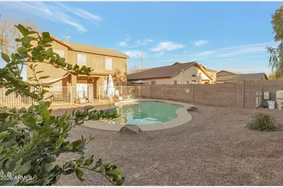 29648 N Desert Willow Boulevard, San Tan Valley, AZ 85143 - Photo 38