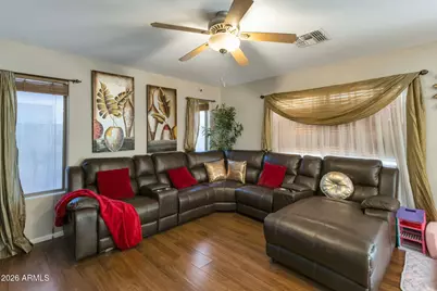 29648 N Desert Willow Boulevard, San Tan Valley, AZ 85143 - Photo 18