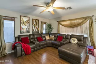 29648 N Desert Willow Blvd, San Tan Valley, AZ 85143 - Photo 18