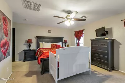 29648 N Desert Willow Boulevard, San Tan Valley, AZ 85143 - Photo 14