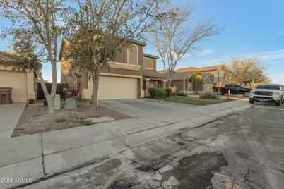29648 N Desert Willow Boulevard, San Tan Valley, AZ 85143 - Photo 2