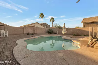 29648 N Desert Willow Boulevard, San Tan Valley, AZ 85143 - Photo 22