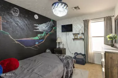 29648 N Desert Willow Boulevard, San Tan Valley, AZ 85143 - Photo 36