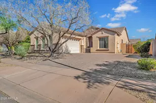 35715 N 34th Ln, Phoenix, AZ 85086 - Photo 2