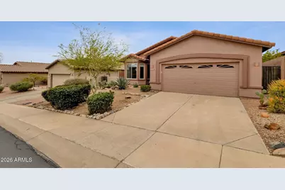 15039 E Desert Willow Drive, Fountain Hills, AZ 85268 - Photo 2