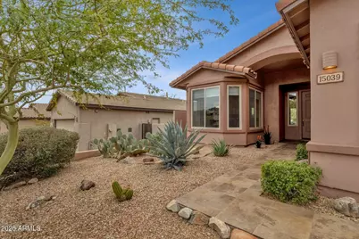 15039 E Desert Willow Drive, Fountain Hills, AZ 85268 - Photo 4