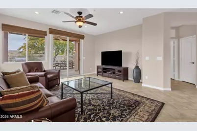 15039 E Desert Willow Drive, Fountain Hills, AZ 85268 - Photo 16