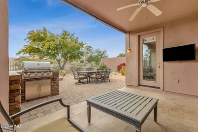 15039 E Desert Willow Drive, Fountain Hills, AZ 85268 - Photo 36