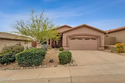 15039 E Desert Willow Drive, Fountain Hills, AZ 85268 - Photo 1