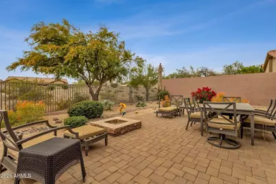 15039 E Desert Willow Drive, Fountain Hills, AZ 85268 - Photo 38