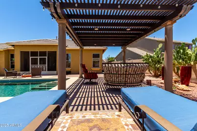 18174 W Wind Song Avenue, Goodyear, AZ 85338 - Photo 44