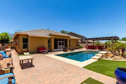 18174 W Wind Song Avenue, Goodyear, AZ 85338 - Photo 42