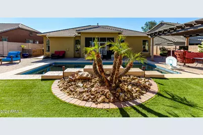 18174 W Wind Song Avenue, Goodyear, AZ 85338 - Photo 34