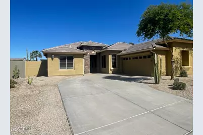 18174 W Wind Song Avenue, Goodyear, AZ 85338 - Photo 50