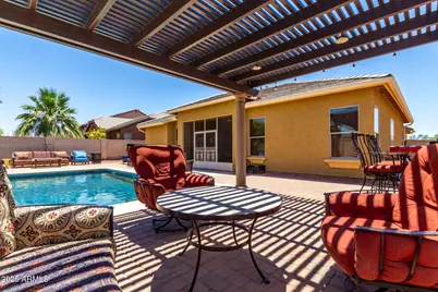 18174 W Wind Song Avenue, Goodyear, AZ 85338 - Photo 46