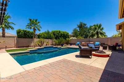 18174 W Wind Song Avenue, Goodyear, AZ 85338 - Photo 48