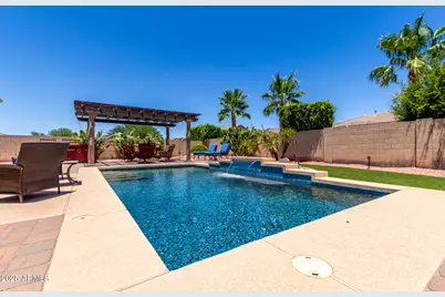 18174 W Wind Song Avenue, Goodyear, AZ 85338 - Photo 2