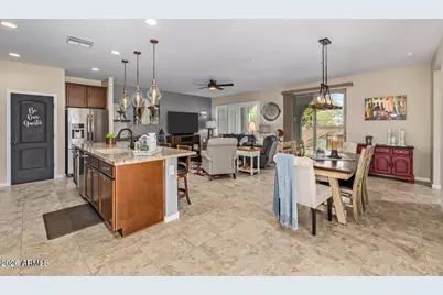 5837 N Turquoise Lane, Eloy, AZ 85131 - Photo 8