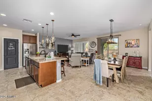 5837 N Turquoise Ln, Eloy, AZ 85131 - Photo 8