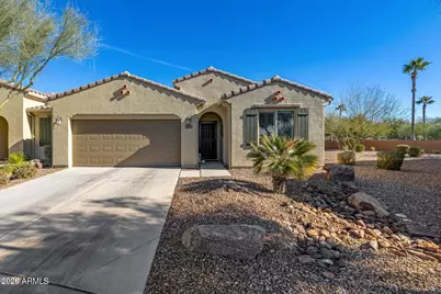 5837 N Turquoise Lane, Eloy, AZ 85131 - Photo 20