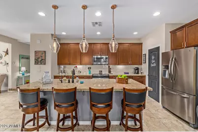 5837 N Turquoise Lane, Eloy, AZ 85131 - Photo 10