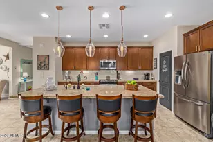 5837 N Turquoise Ln, Eloy, AZ 85131 - Photo 10