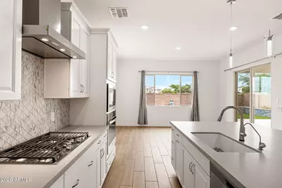 1458 E Lodgepole Drive, Gilbert, AZ 85298 - Photo 10