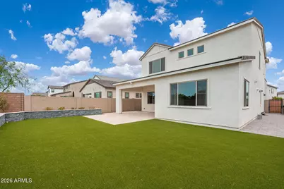 1458 E Lodgepole Drive, Gilbert, AZ 85298 - Photo 32