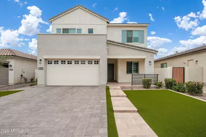 1458 E Lodgepole Drive, Gilbert, AZ 85298 - Photo 1