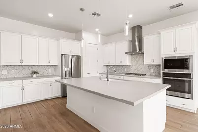 1458 E Lodgepole Drive, Gilbert, AZ 85298 - Photo 8