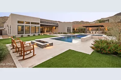 14102 E Sonora Crest Drive, Fountain Hills, AZ 85268 - Photo 38