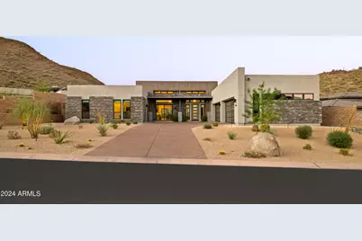 14102 E Sonora Crest Drive, Fountain Hills, AZ 85268 - Photo 1