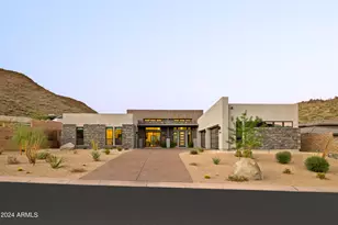 14102 E Sonora Crest Dr, Fountain Hills, AZ 85268 - Photo 1