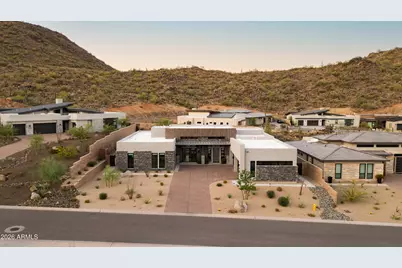 14102 E Sonora Crest Drive, Fountain Hills, AZ 85268 - Photo 6