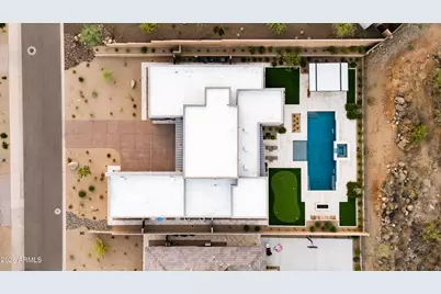 14102 E Sonora Crest Drive, Fountain Hills, AZ 85268 - Photo 8