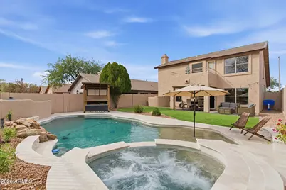 21627 N 45th Place, Phoenix, AZ 85050 - Photo 30