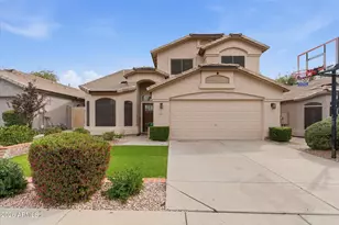 21627 N 45th Pl, Phoenix, AZ 85050 - Photo 1