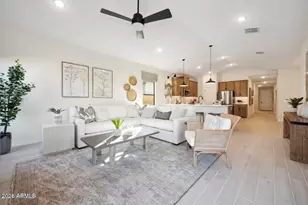 7964 W Sands Road NW, Glendale, AZ 85303 - Photo 2