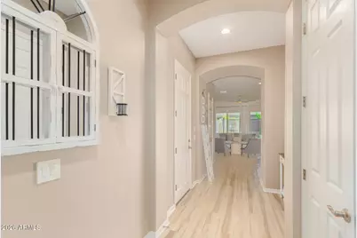 2813 W Wilcox Playa Drive, San Tan Valley, AZ 85144 - Photo 4